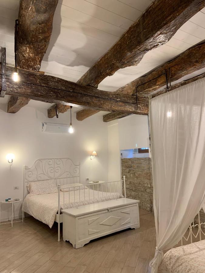 Da Agostino, la casa del latte Costa di Mezzate Exterior foto