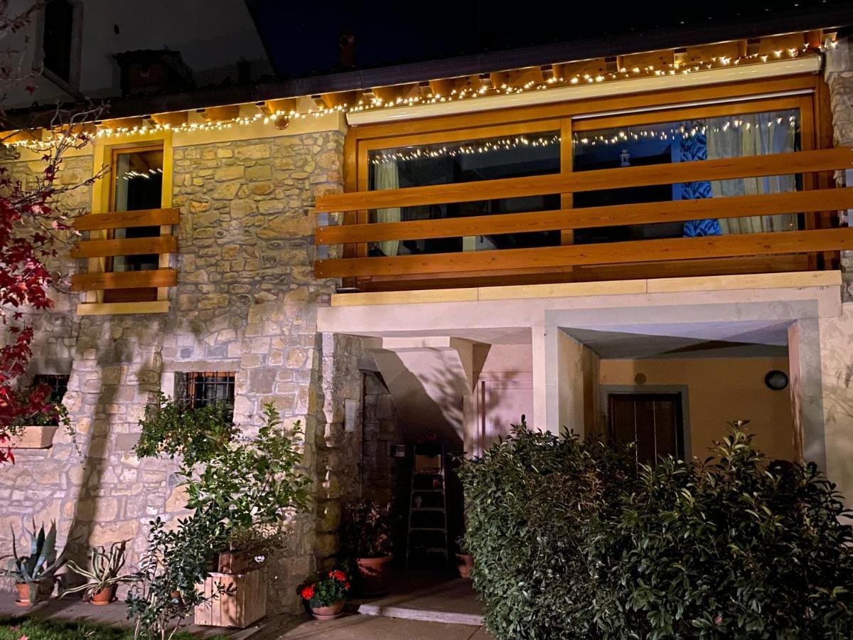 Da Agostino, la casa del latte Costa di Mezzate Exterior foto