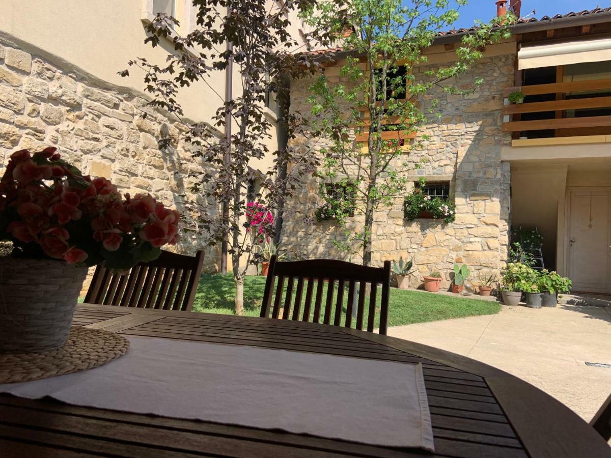 Da Agostino, la casa del latte Costa di Mezzate Exterior foto