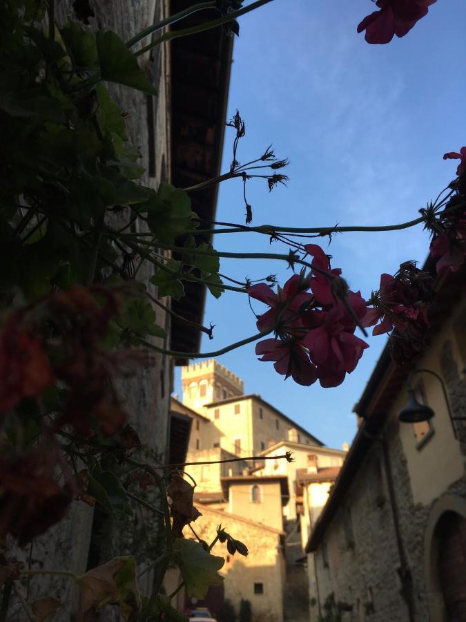 Da Agostino, la casa del latte Costa di Mezzate Exterior foto