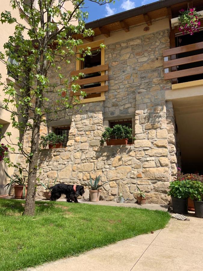 Da Agostino, la casa del latte Costa di Mezzate Exterior foto