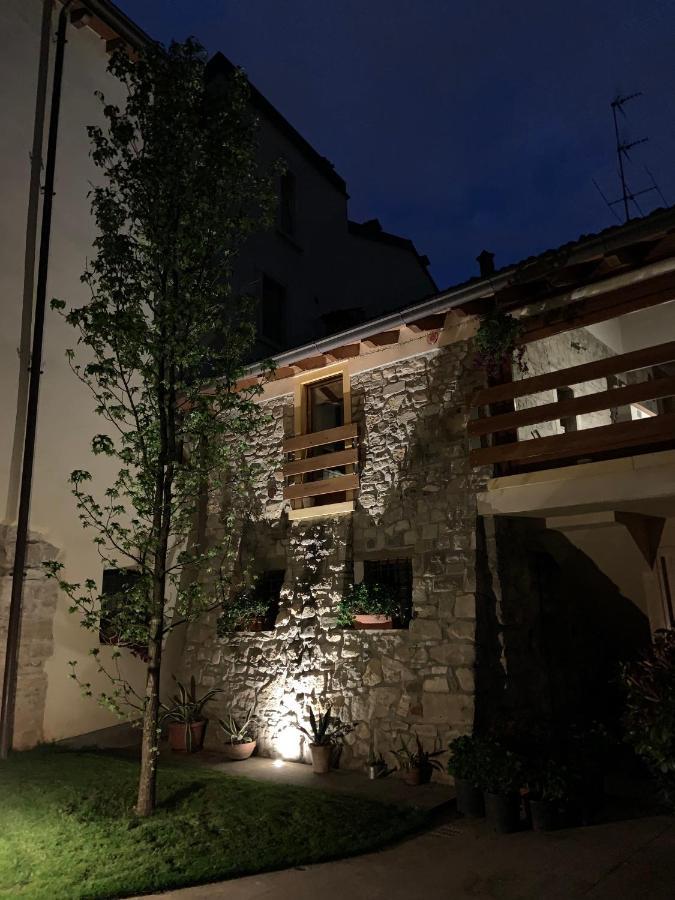 Da Agostino, la casa del latte Costa di Mezzate Exterior foto