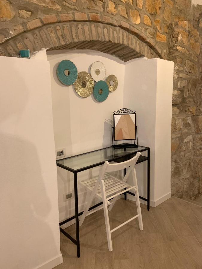 Da Agostino, la casa del latte Costa di Mezzate Exterior foto
