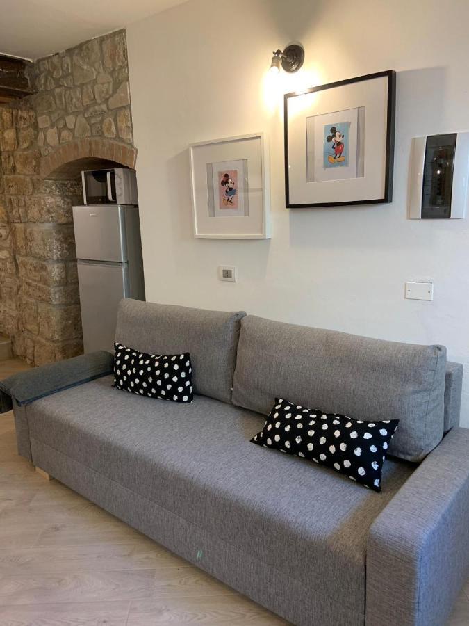 Da Agostino, la casa del latte Costa di Mezzate Exterior foto